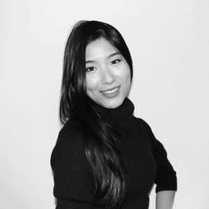 Meet your Posher, Lena